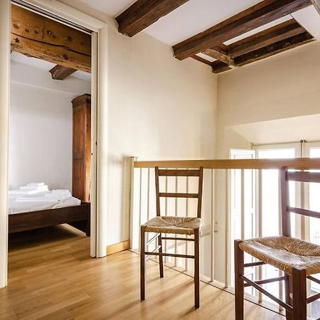Residenza Fossalta Bolonha Exterior foto