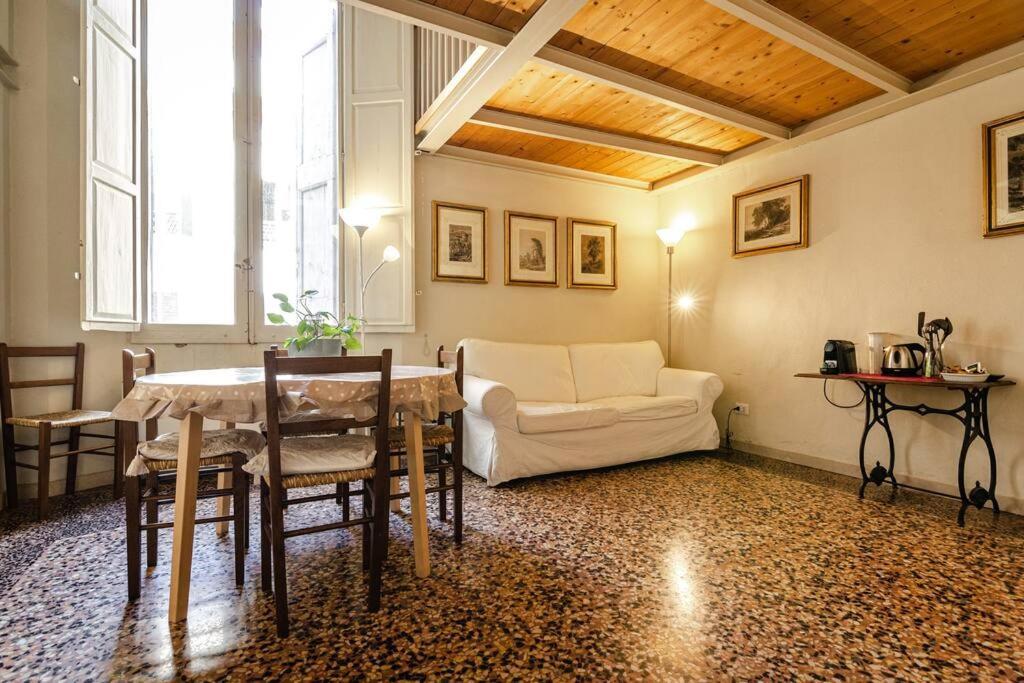 Residenza Fossalta Bolonha Exterior foto