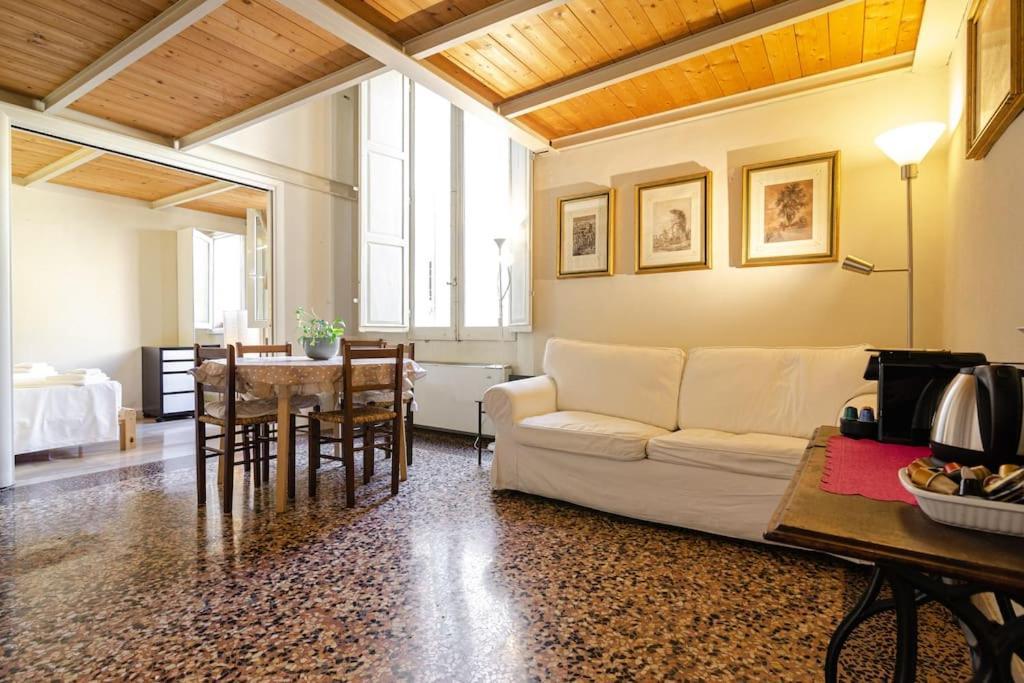 Residenza Fossalta Bolonha Exterior foto