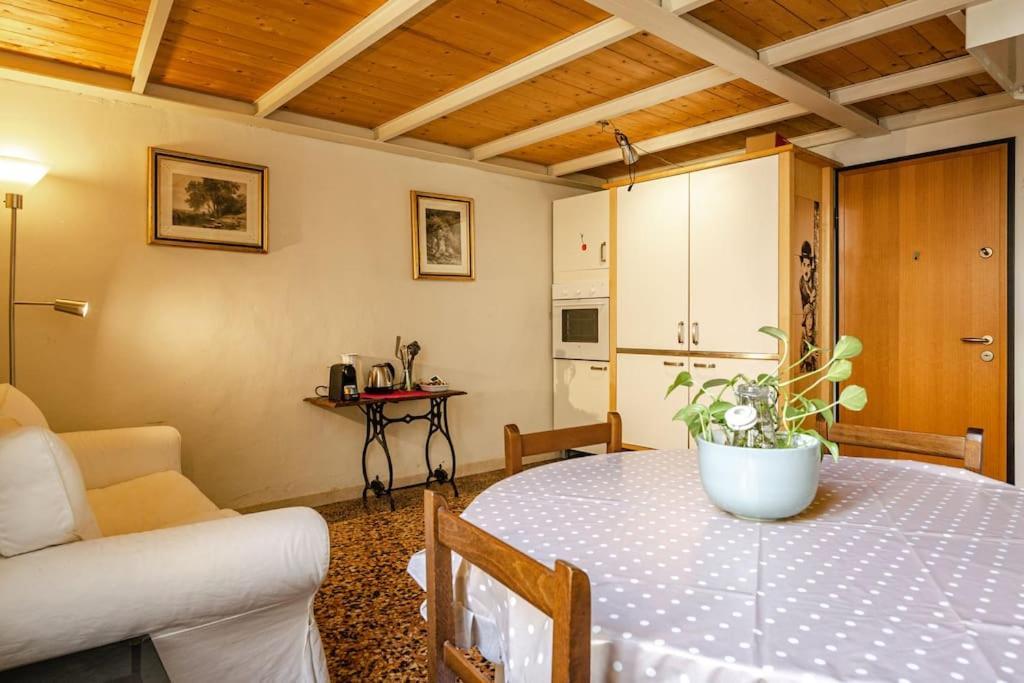 Residenza Fossalta Bolonha Exterior foto