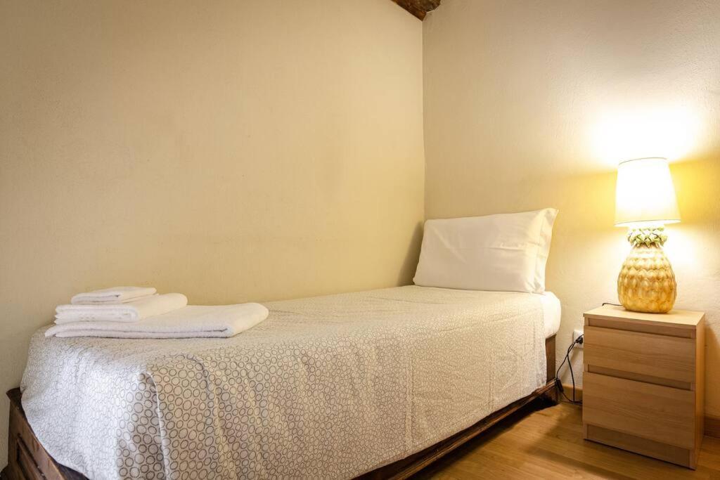 Residenza Fossalta Bolonha Exterior foto
